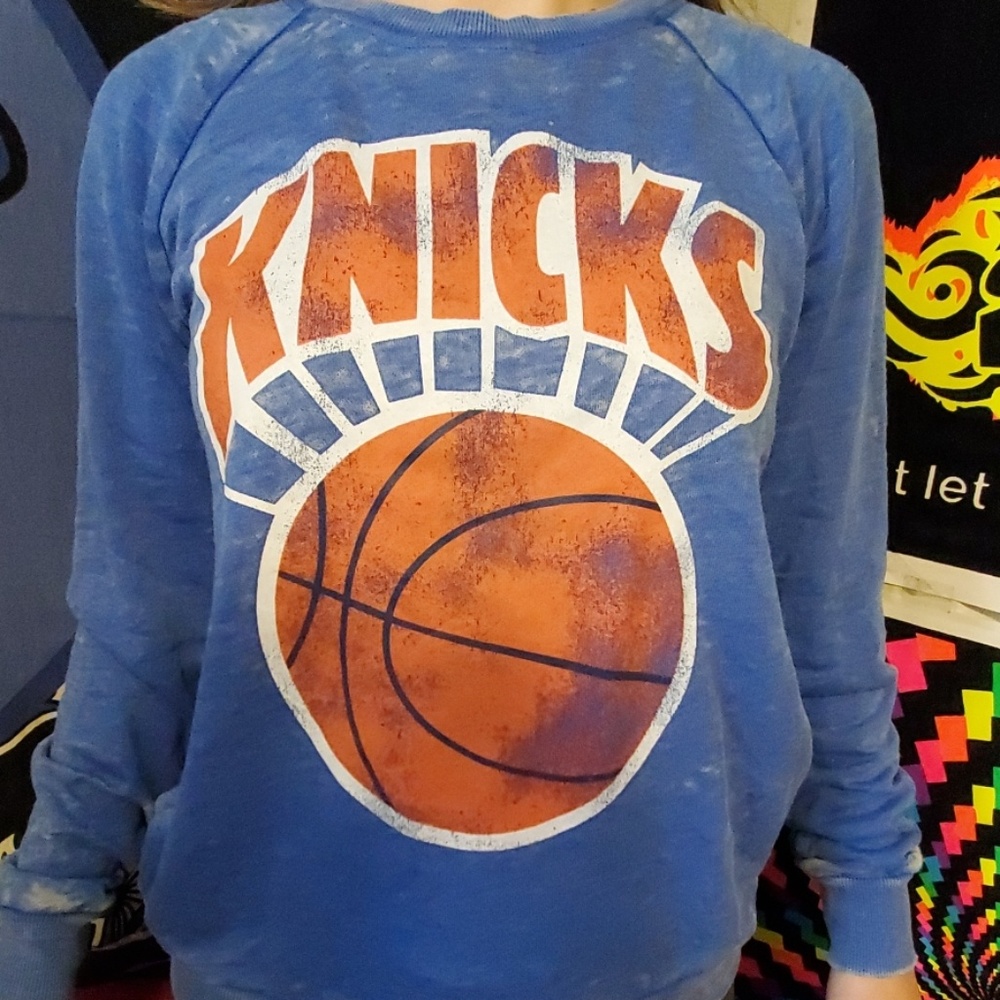 Knicks shirt